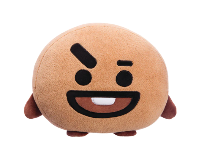 BT21 - Kissen Shooky BT21 - Kissen Shooky