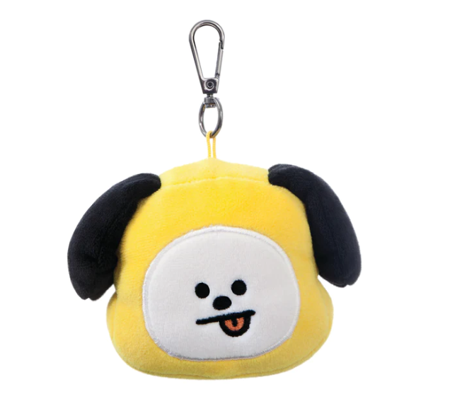 BT21 - Schlüsselanhänger Chimmy BT21 - Schlüsselanhänger Chimmy
