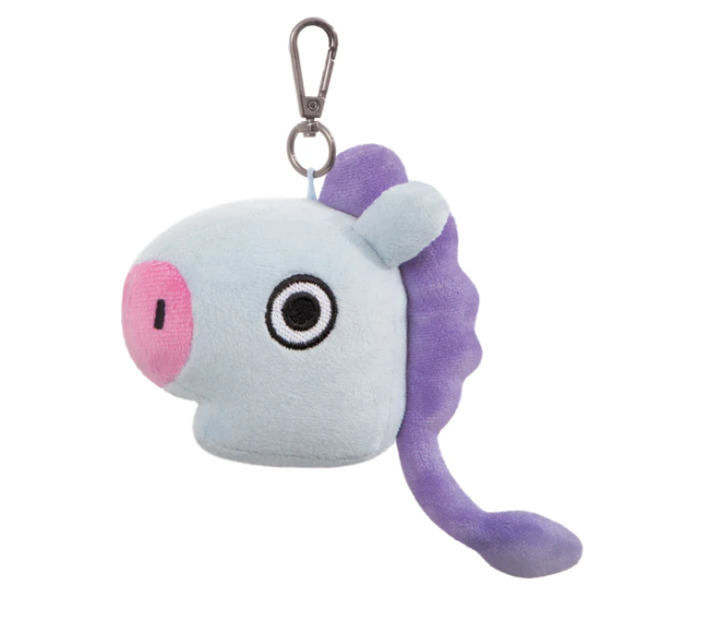 BT21 - Schlüsselanhänger Mang BT21 - Schlüsselanhänger Mang