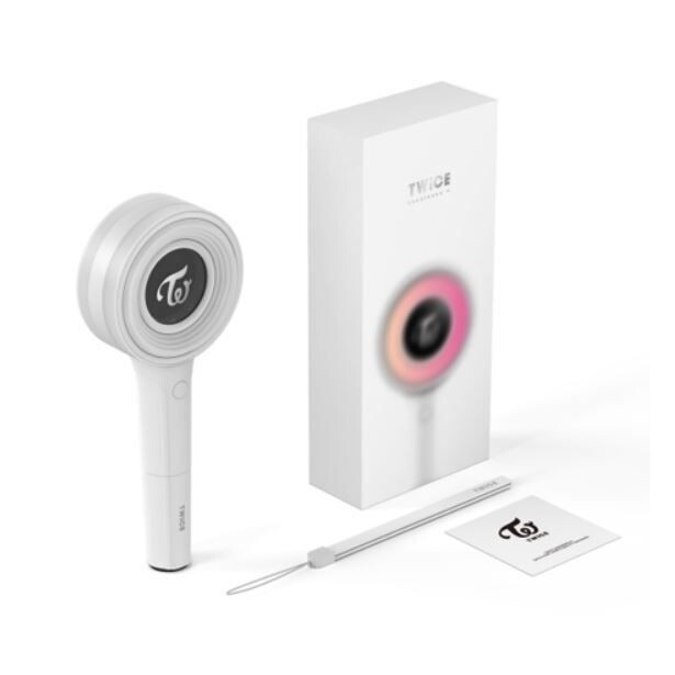 TWICE - Lightstick Infinity (Re-Stock)