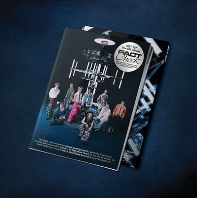 NCT 127 - Fact Check (Chandelier Version) NCT 127 - Fact Check (Chandelier Version)