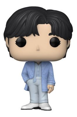 BTS POP! Rocks Vinyl Figur V Proof 9 cm BTS POP! Rocks Vinyl Figur V Proof 9 cm