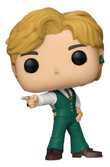 BTS POP! Rocks Vinyl Figur V Dynamite 9 cm BTS POP! Rocks Vinyl Figur V Dynamite 9 cm