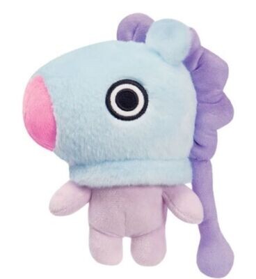 BT21 - Stofftier Mang 24 cm