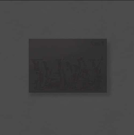 Agust D - D-Day [Weverse]