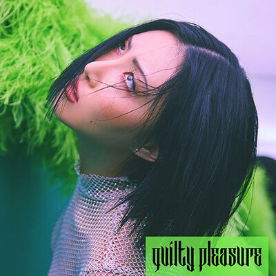 Hwa Sa (Mamamoo) – Single: Guilty Pleasure Hwa Sa (Mamamoo) – Single: Guilty Pleasure