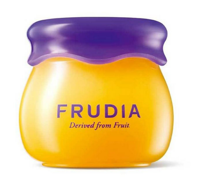 Frudia - Blueberry Hydrating Honey Lip Balm
