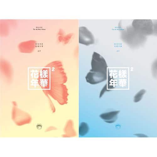 BTS – In the mood for Love pt.2 BTS – In the mood for Love pt.2