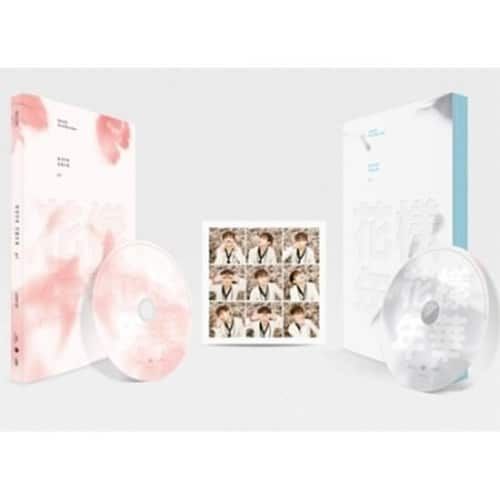 BTS – In the mood for Love pt.1 BTS – In the mood for Love pt.1