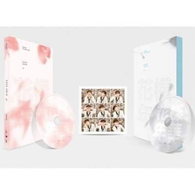 BTS – In the mood for Love pt.1 BTS – In the mood for Love pt.1