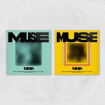 Jimin (BTS) – Muse Jimin (BTS) – Muse