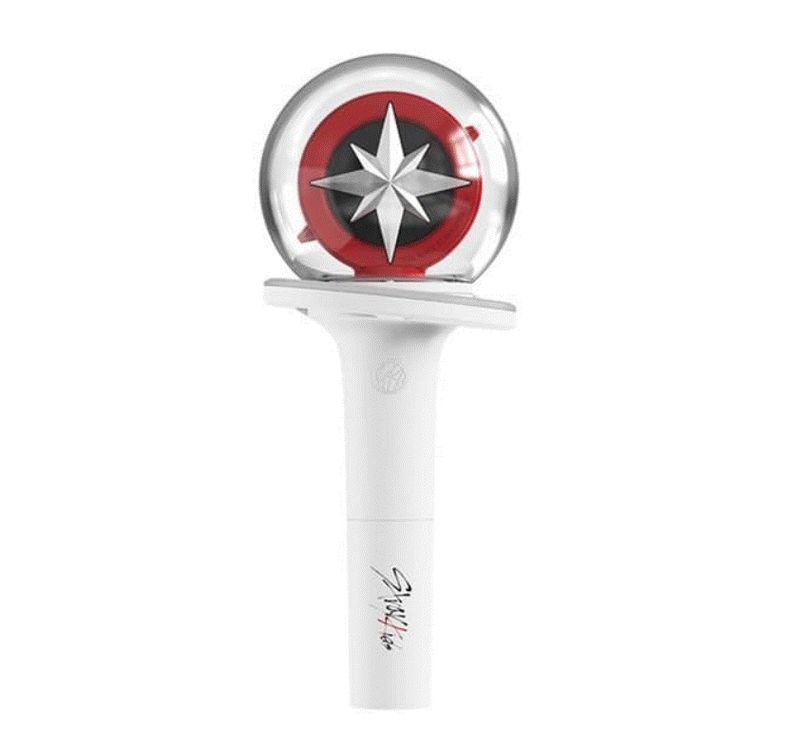 Stray Kids - Official Lightstick Ver. 2