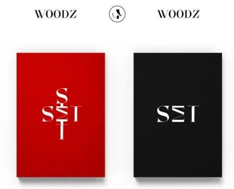 WOODZ - Set WOODZ - Set