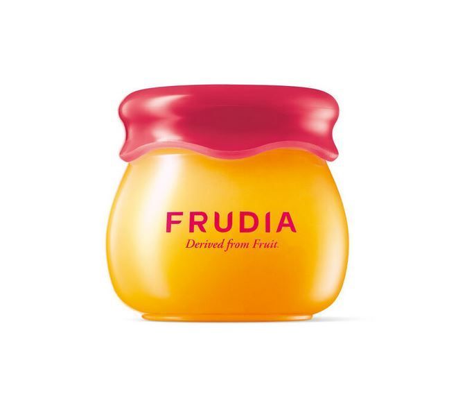FRUDIA Pomegranate Honey 3in1 Lip Balm FRUDIA Pomegranate Honey 3in1 Lip Balm