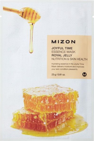 MIZON - Joyful Time Essence Royal Jelly