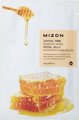 MIZON - Joyful Time Essence Royal Jelly MIZON - Joyful Time Essence Royal Jelly