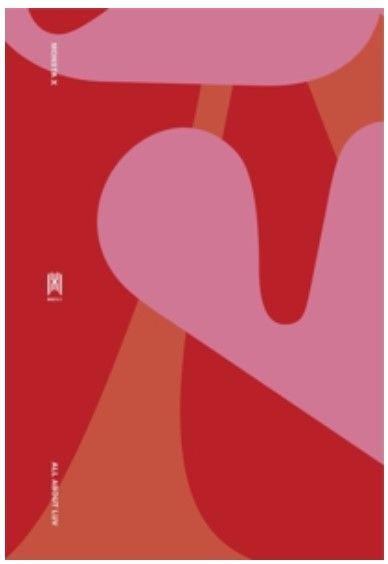 Monsta X - All about Luv