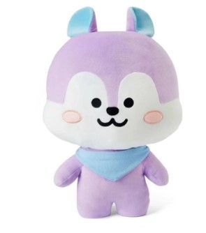 BT21 - Stofftier New Mang 17 cm BT21 - Stofftier New Mang 17 cm