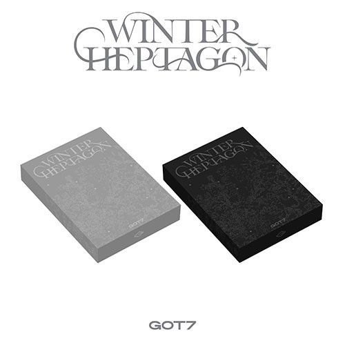 Got7 - Winter Heptagon
