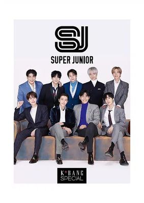 K*Bang Special Super Junior K*Bang Special Super Junior