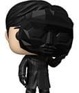 Squid Game POP! Television Vinyl Figur Front Man