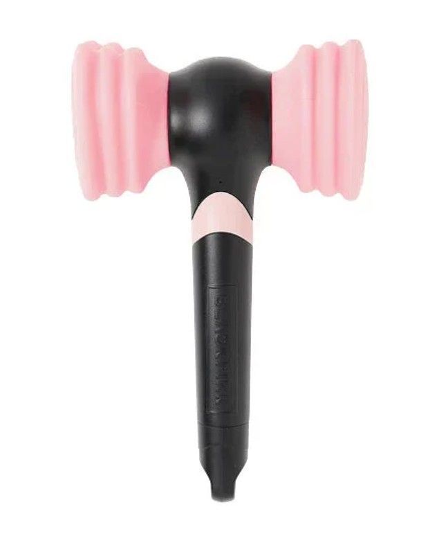 Blackpink Lightstick Special Edition