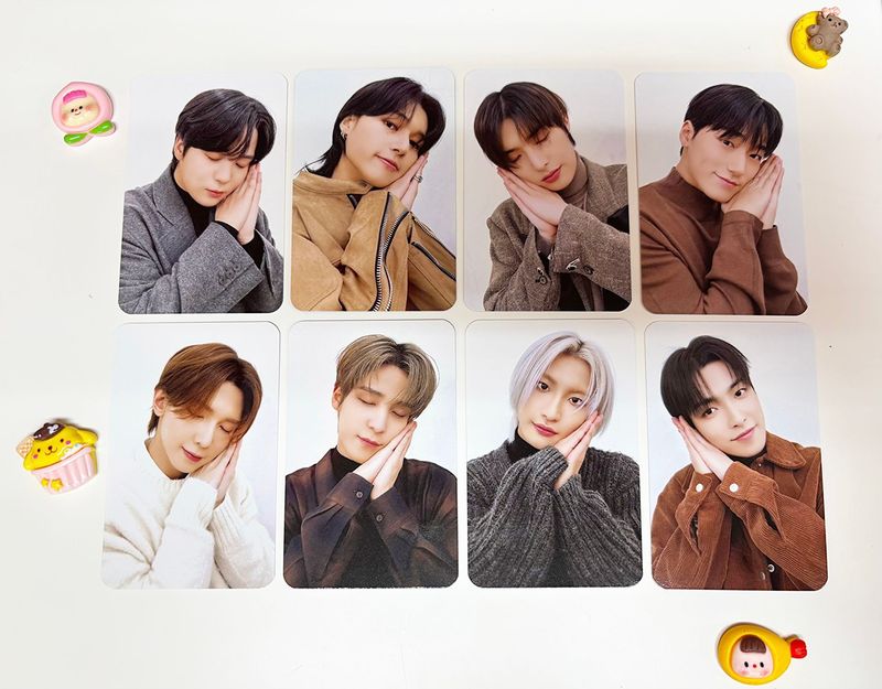 Ateez - Aniteez in Dreamland POB