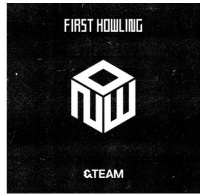 &TEAM - first howling: now (Standard Edition)
