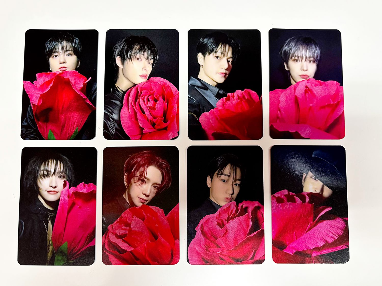 Ateez - Golden Hour : Part 3 (In your Fantasy) soundwave POB Ateez - Golden Hour : Part 3 (In your Fantasy) soundwave POB