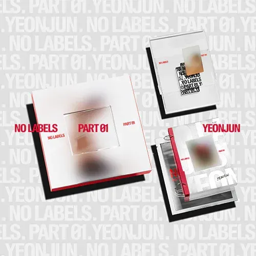 YEONJUN (TXT) - No Labels : Part 01