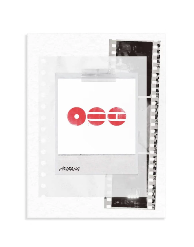 BTS - Arirang (weverse ver.) BTS - Arirang (weverse ver.)