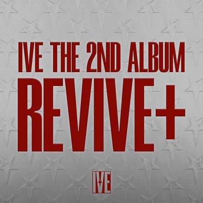 IVE - THE 2ND ALBUM [REVIVE+] (LOVED IVE ver.) *LIMITED [VORBESTELLUNG] +POB