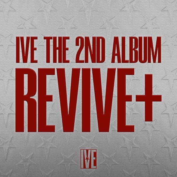 IVE - THE 2ND ALBUM [REVIVE+] (SPOILERS ver.) [Vorbestellung]+POB