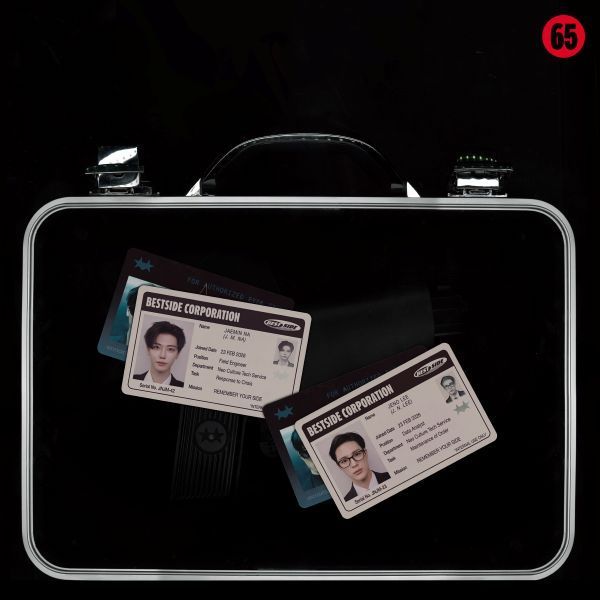 NCT JNJM - Both Sides (photobook ver.)[Vorbestellung]