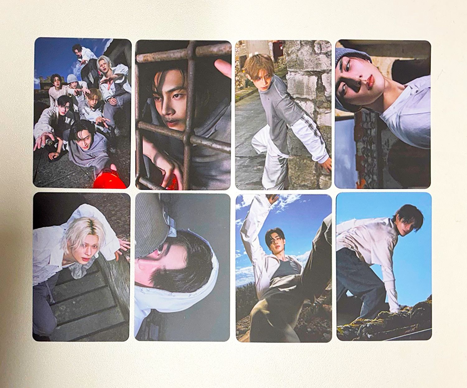 Enhypen - The Sin: Vanish Applemusic POB