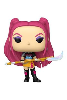 KPop Demon Hunters POP! Animation Vinyl Figur Mirai 9 cm