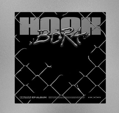 HUTA/ Lee Min Hyuk (BTOB) - HOOK HUTA/ Lee Min Hyuk (BTOB) - HOOK