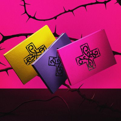 TXT - TOMORROW X TOGETHER 7TH YEAR: WHEN THE WIND PAUSED AMONG THE THORNS [Vorbestellung] +POB