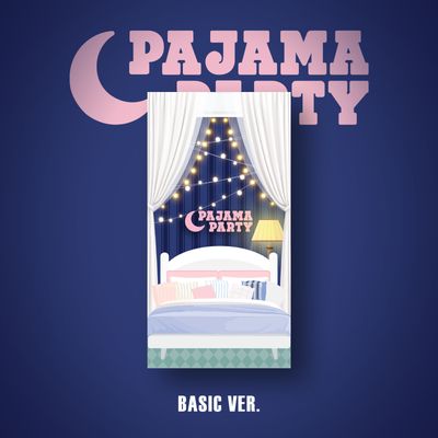 ENHYPEN - WORLD COUPON CARD COLLECTION (PAJAMA PARTY ver.) ENHYPEN - WORLD COUPON CARD COLLECTION (PAJAMA PARTY ver.)