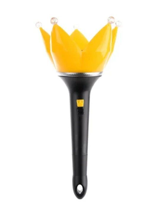 Big Bang- Official Light stick [Re-Stock]