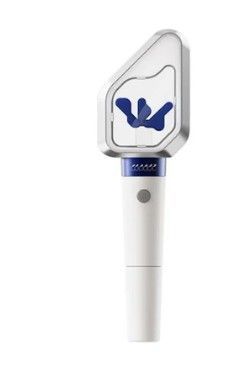 WOODZ OFFICIAL LIGHT STICK Ver. 2
