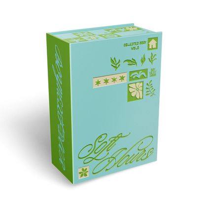 BOYNEXTDOOR - COLLECTED BOOK VOL.3 [VORBESTELLUNG]