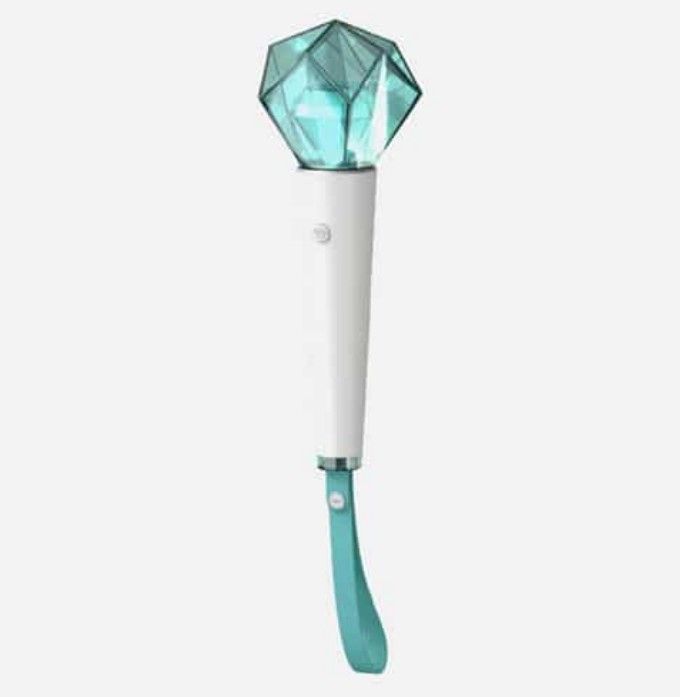 Shinee Lightstick