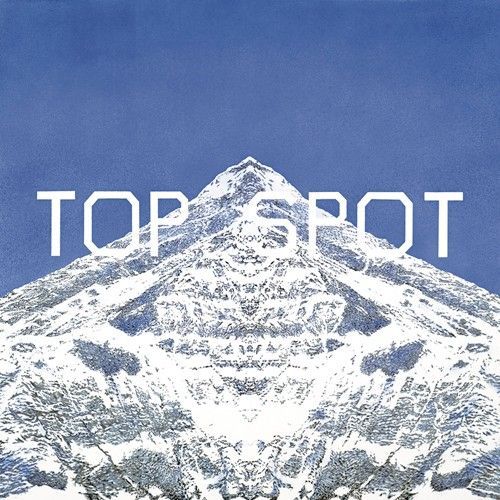 T.O.P - [TOP SPOT – 다중관점 (ANOTHER DIMENSION)]
