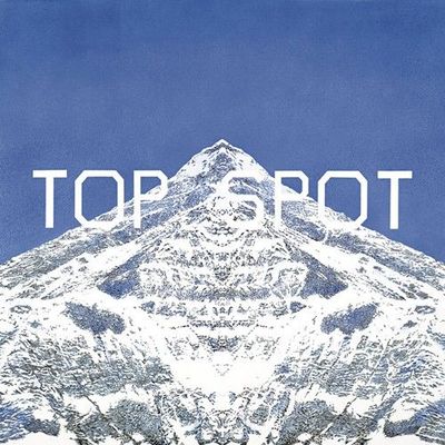 T.O.P - [TOP SPOT – 다중관점 (ANOTHER DIMENSION)]
