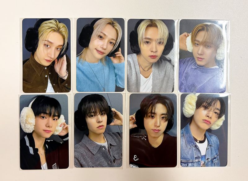 Stray Kids - Do It Pop-Up Store POB