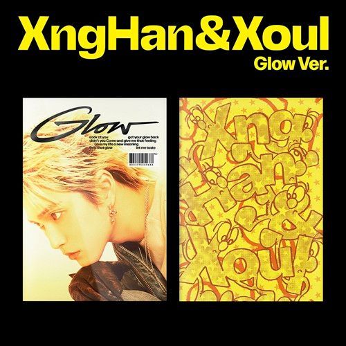 XngHan&Xoul - Glow (Glow Ver.)