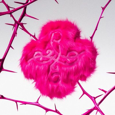 TXT - TOMORROW X TOGETHER 7TH YEAR: A Moment of Stillness in the Thorns (CUSHION OF THORNS VER.) [VORBESTELLUNG]