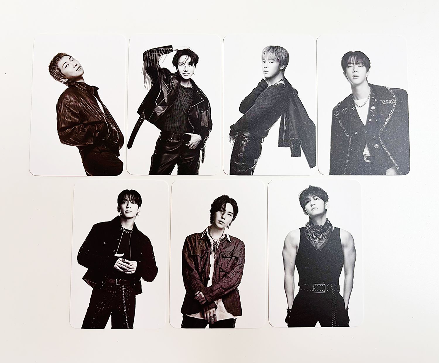 BTS - Arirang Soundwave POB