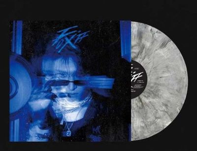 ATEEZ [MINGI]- FIX OFF Desire Project : ORIGIN [Vorbestellung]